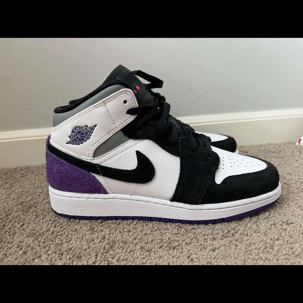NWOT Jordan’s